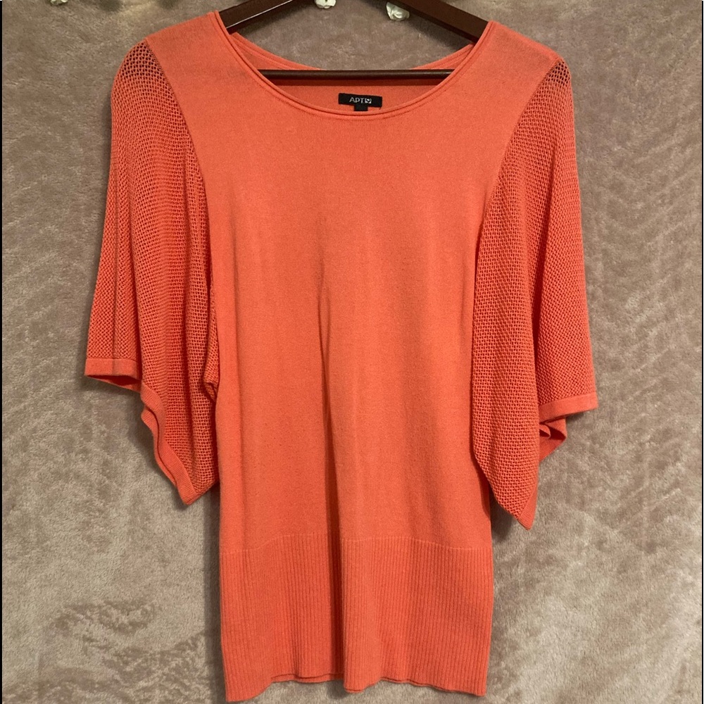 APT 9 Top